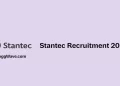 Stantec Recruitment 2026