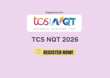 TCS NQT 2026