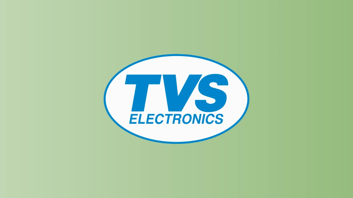 TVS Electronics Hiring Freshers 2026