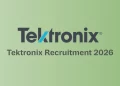 Tektronix Recruitment 2026