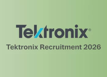 Tektronix Recruitment 2026