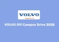 Volvo Off Campus Drive 2026 | Graduate Apprentice Trainee (NATS) | Bangalore