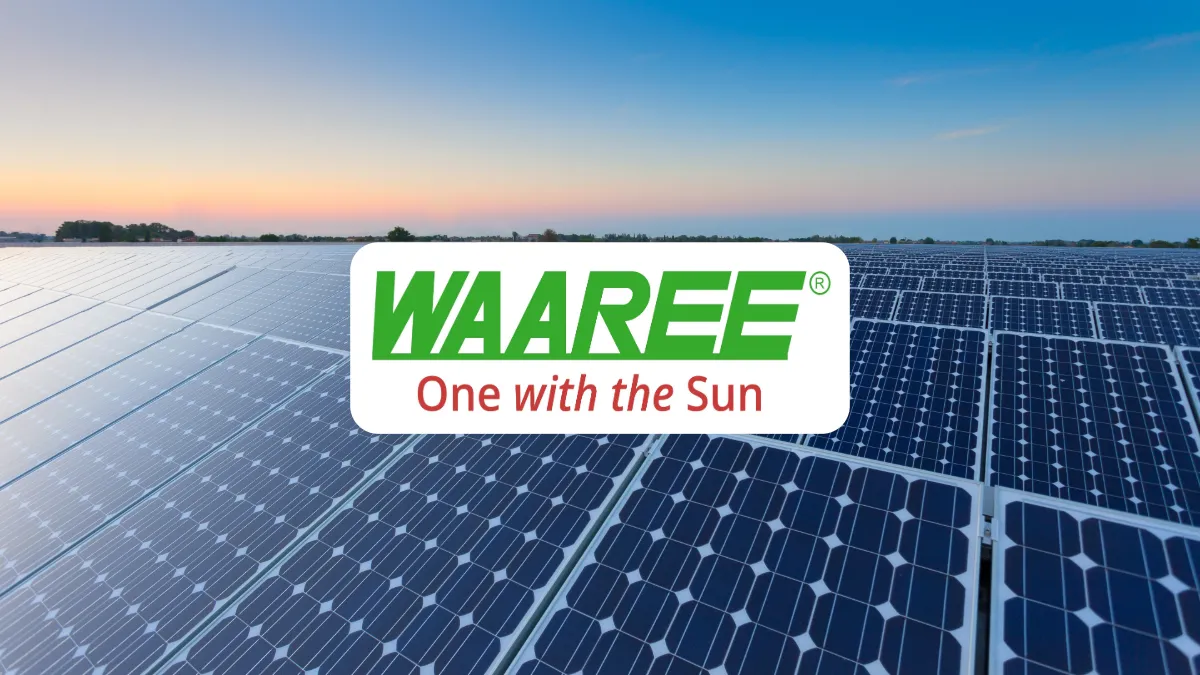 Waaree Energies Recruitment 2026