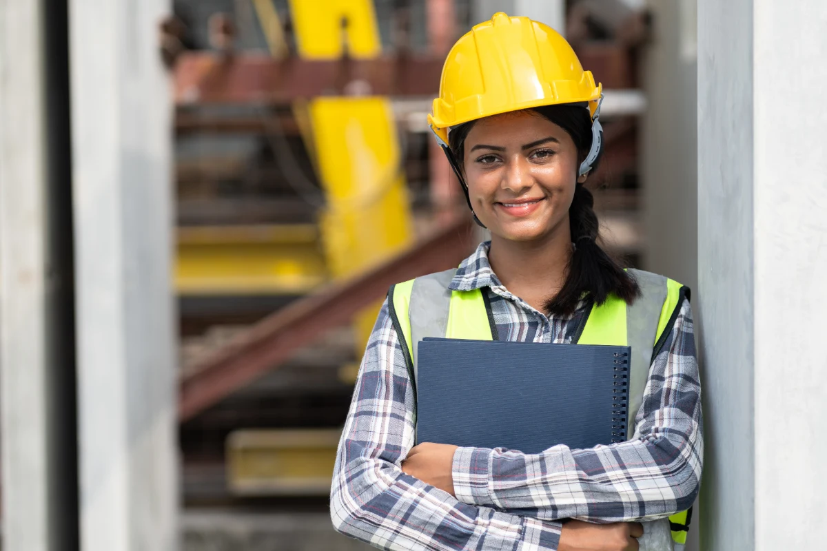 Women in Engineering