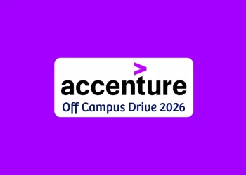 Accenture Hiring Freshers 2026 | ASE | Eligibility, Salary, Pattern, Apply Link