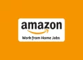 Amazon Work From Home Jobs 2026 Freshers Virtual Customer Support Associate Apply Link