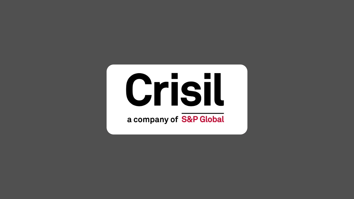 CRISIL Hiring Freshers 2026 | Tester | Salary, Last Date, Apply Link