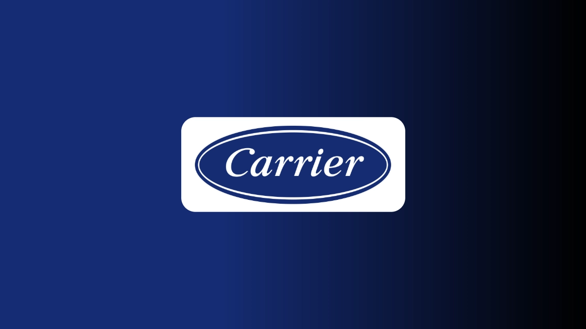 Carrier Recruitment 2026