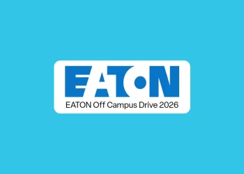 Eaton Off Campus Drive 2026