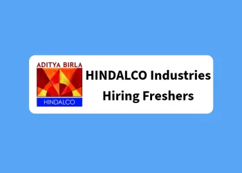 Hindalco Industries Hiring 2026 Trainee Diploma Apprentice Apply Link
