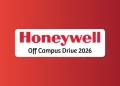 Honeywell Off Campus Drive 2026 | Freshers Eligible | Bengaluru | Apply Now