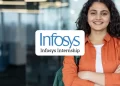 Infosys Internship 2026 -Eligibility, Stipend, Apply Link, Last Date
