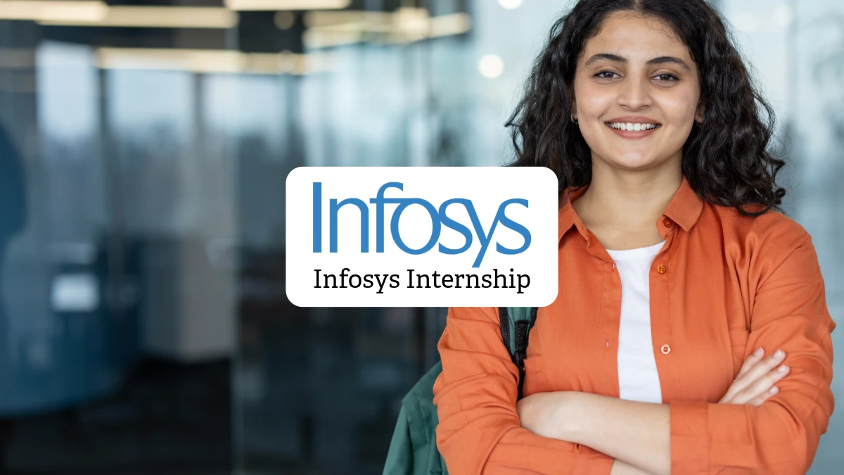 Infosys Internship 2026 - Instep, Summer, Springboard Virtual Internship 7.0