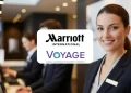 marriott hiring freshers 2026