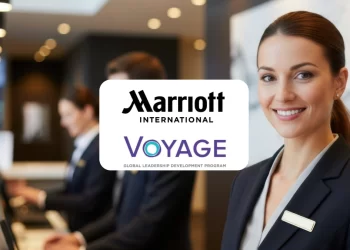 marriott hiring freshers 2026