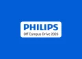Philips Off Campus Drive 2026