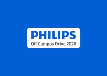 Philips Off Campus Drive 2026
