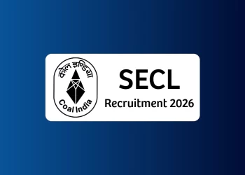 SECL Recruitment 2026 | 1055 Govt Jobs | ₹47,330 Salary | Apply Online