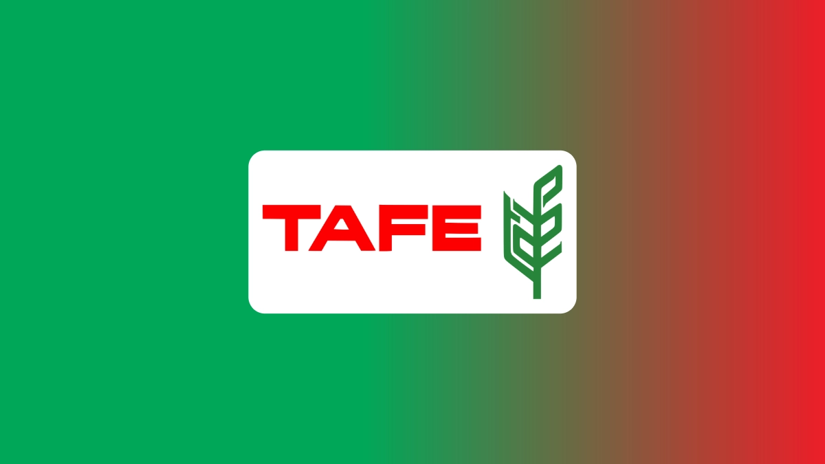 TAFE Hiring Freshers 2026 | Apply Link, Salary, Eligibility, Last Date