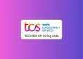 TCS MBA HR Off Campus Drive 2026 - Eligibility, Salary, Apply Link