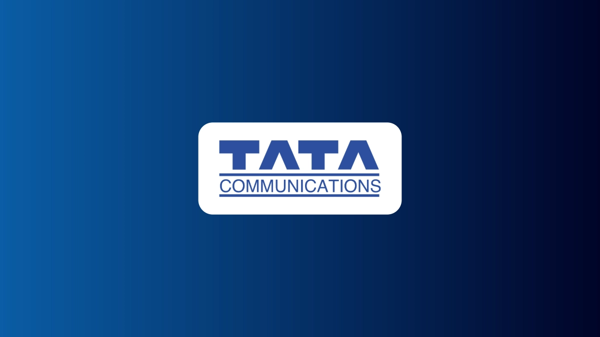 Tata Communications Hiring Freshers 2026
