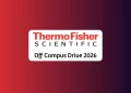 Thermo Fisher Hiring Freshers 2026 | Associate Systems Developer | Apply Now