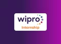 Wipro Internship 2026