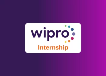 Wipro Internship 2026