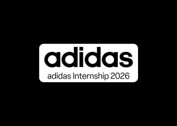 adidas Recruitment 2026