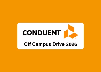 Conduent Off Campus Drive 2026