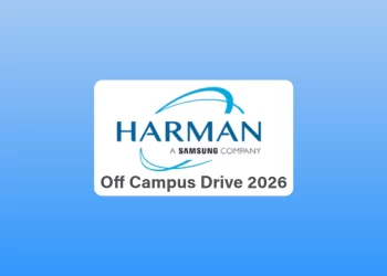 HARMAN Off Campus Drive 2026