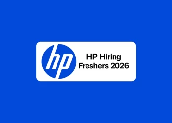HP Off Campus Drive 2026