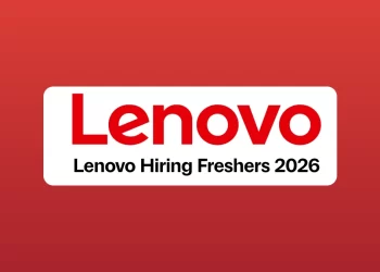 Lenovo Off Campus Drive 2026
