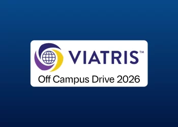 Viatris Off Campus Drive 2026