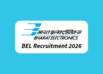 BEL Recruitment 2026 | Apply Online – Project Engineer | Across India
