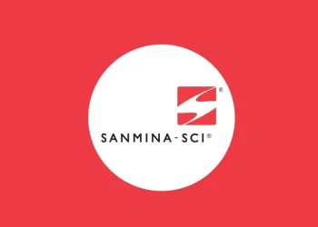 Sanmina Off Campus Drive 2026