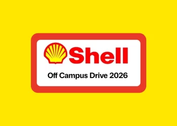 Shell Graduate Programme 2026