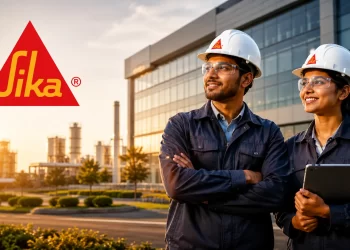 Sika GET Recruitment 2026 | Fresh Mechanical Engineering Jobs in Bengaluru