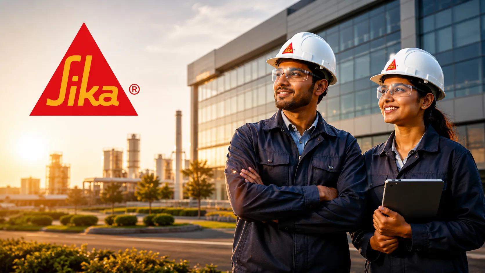 Sika GET Recruitment 2026 | Fresh Mechanical Engineering Jobs in Bengaluru