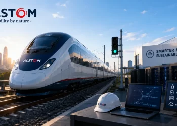Alstom Recruitment 2026 Graduate Engineer Trainee Bengaluru