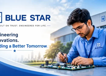 Blue Star Recruitment 2026 Electrical Electronics Engineer Jobs
