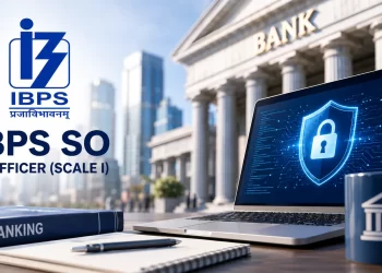 IBPS IT Officer Recruitment 2026 | SO IT Officer Scale I 301 Vacancies