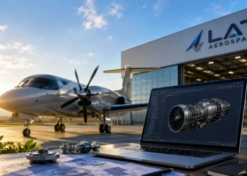 LAT Aerospace Recruitment 2026 CAD Design Engineer Jobs Bengaluru