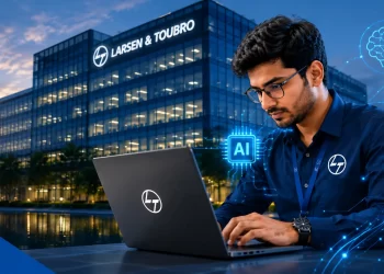 L&T AI ML Engineer Recruitment 2026 Freshers AI Engineer Jobs