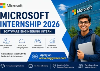 Microsoft Internship 2026 Software Engineering Intern Recruitment