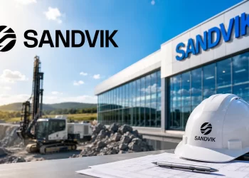 Sandvik Graduate Engineer Trainee Recruitment 2026 Hyderabad GET Jobs