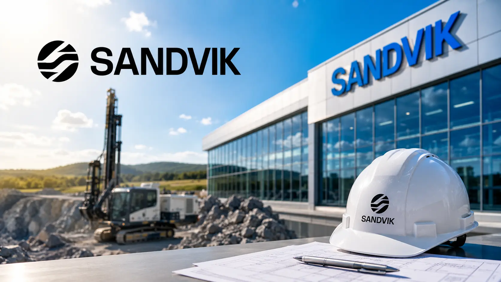 Sandvik Engineering Sandvik Graduate Engineer Trainee Recruitment 2026 | Apply Now