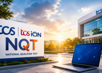 TCS NQT 2026 Registration Open for Freshers Apply Online