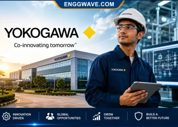 Yokogawa Recruitment 2026 GET DET Freshers Hiring